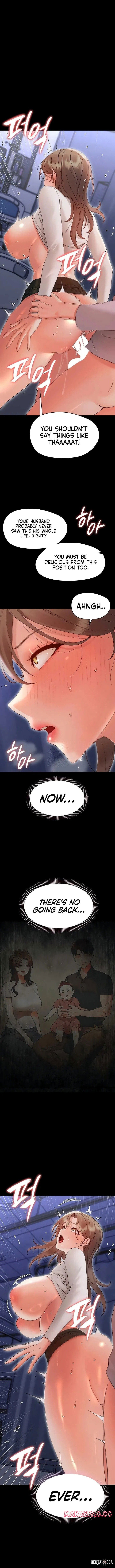 Small Beast Small Beast Chapter 31 - Trang 10 Small Beast Small Beast Chapter 31 - Trang 10