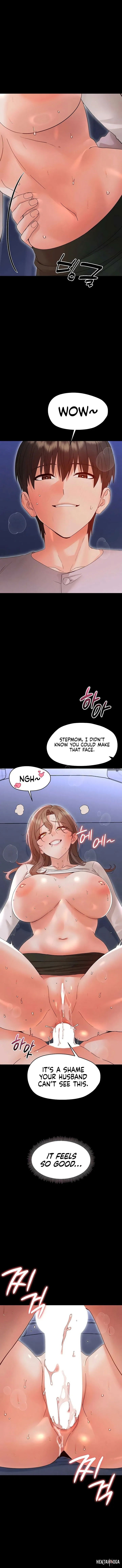 Small Beast Small Beast Chapter 31 - Trang 11 Small Beast Small Beast Chapter 31 - Trang 11