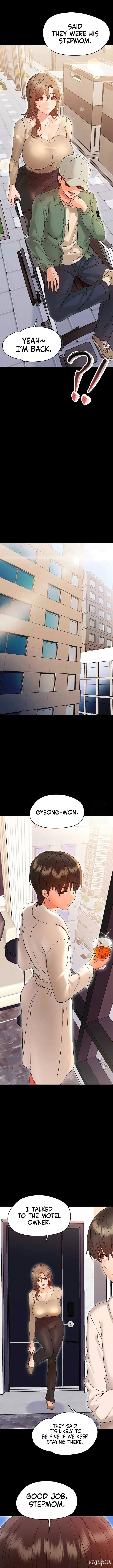 Small Beast Small Beast Chapter 31 - Trang 16 Small Beast Small Beast Chapter 31 - Trang 16