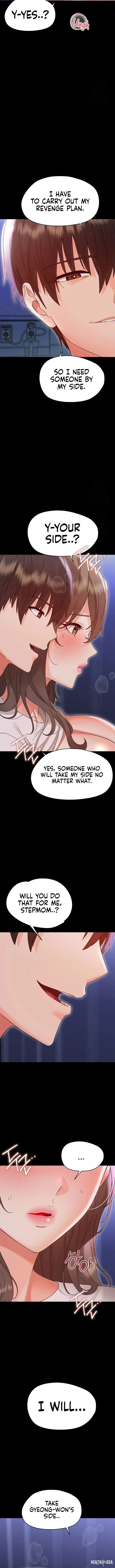 Small Beast Small Beast Chapter 30 - صفحة 11