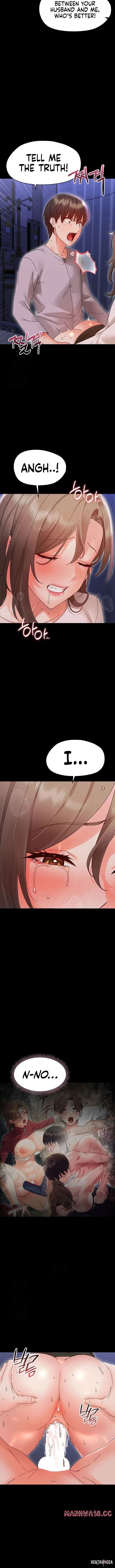 Small Beast Small Beast Chapter 30 - صفحة 9
