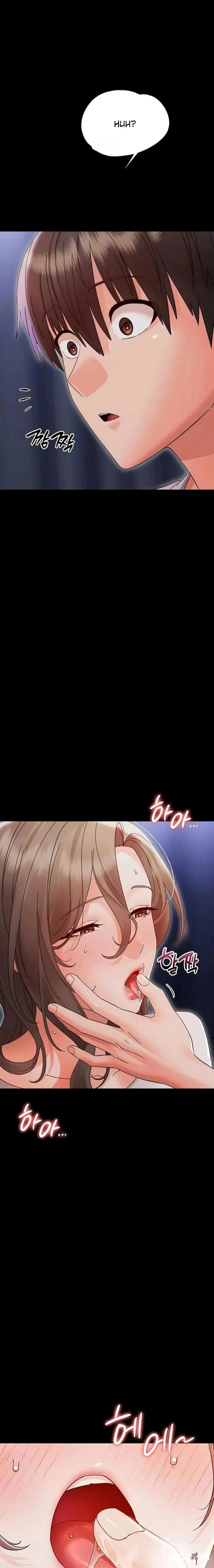 Small Beast Small Beast Chapter 29 - صفحة 33