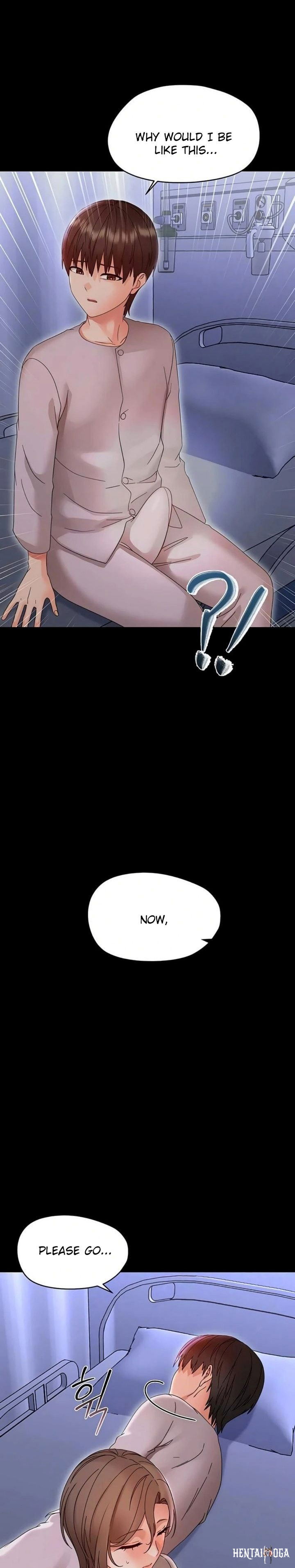 Small Beast Small Beast Chapter 28 - صفحة 24