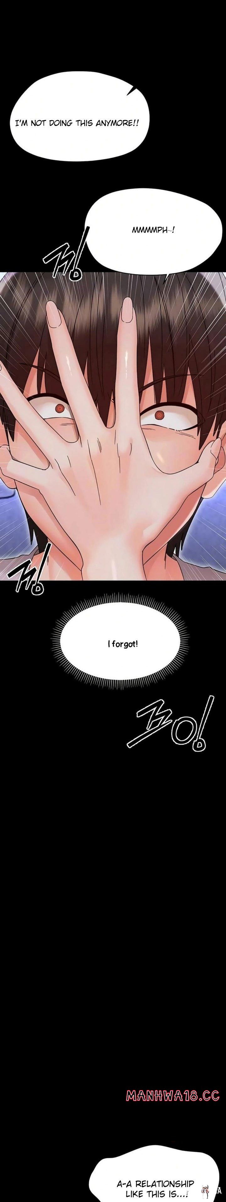 Small Beast Small Beast Chapter 28 - صفحة 7
