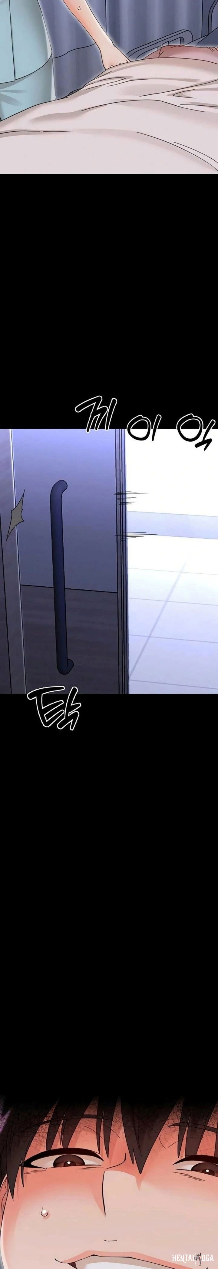 Small Beast Small Beast Chapter 27 - Page 34