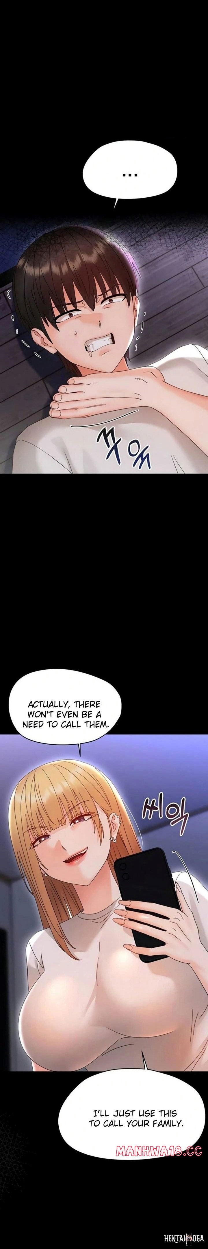 Small Beast Small Beast Chapter 26 - ページ 13 Small Beast Small Beast Chapter 26 - ページ 13