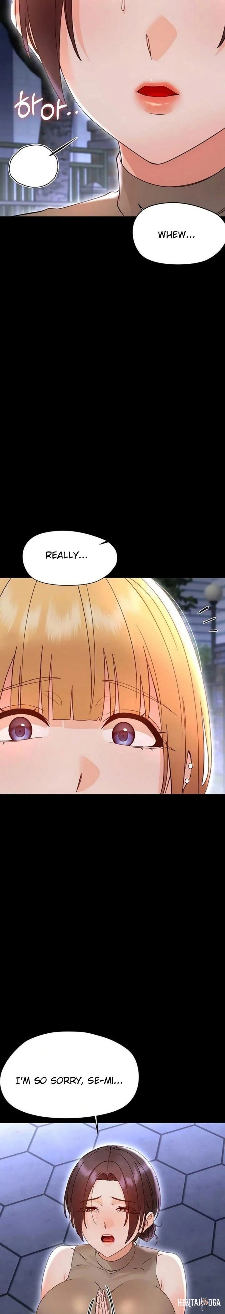 Small Beast Small Beast Chapter 26 - ページ 28 Small Beast Small Beast Chapter 26 - ページ 28