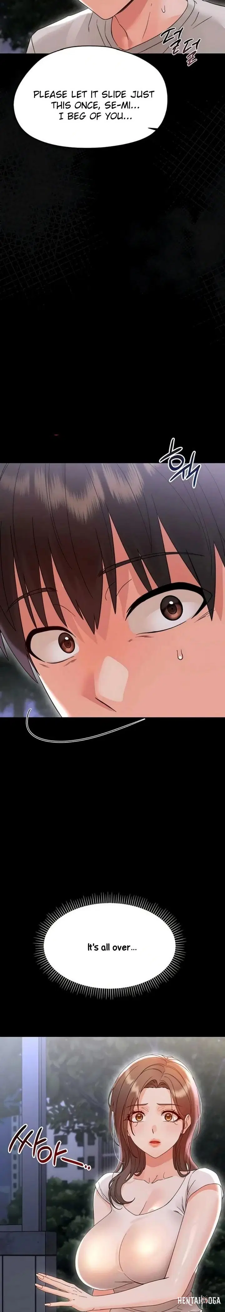 Small Beast Small Beast Chapter 26 - ページ 33 Small Beast Small Beast Chapter 26 - ページ 33