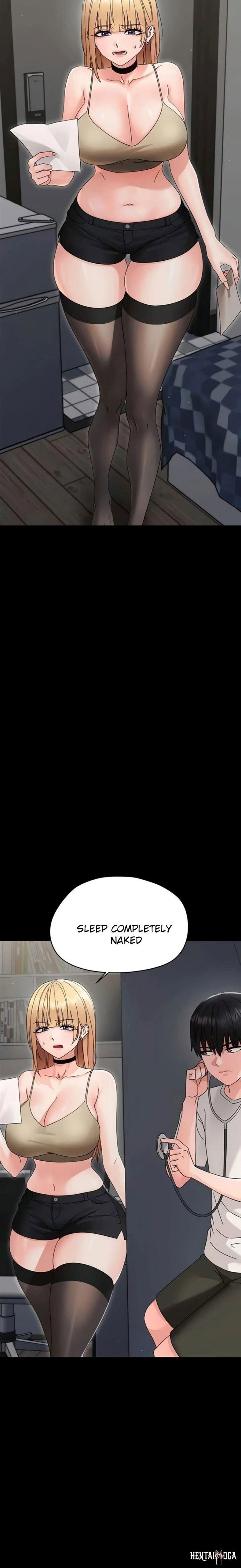 Small Beast Small Beast Chapter 25 - صفحة 14