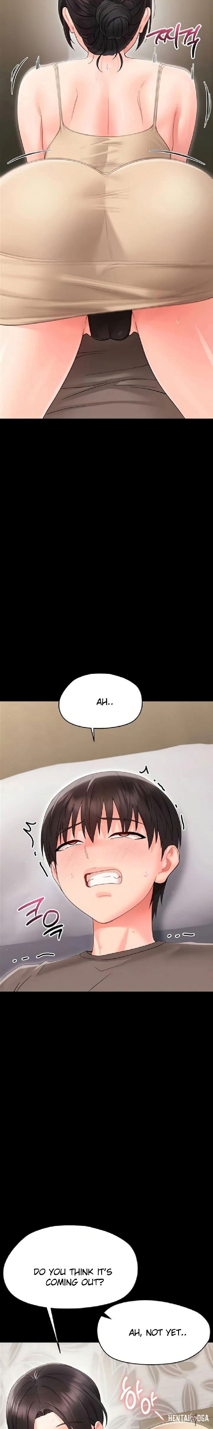 Small Beast Small Beast Chapter 23 - Trang 4