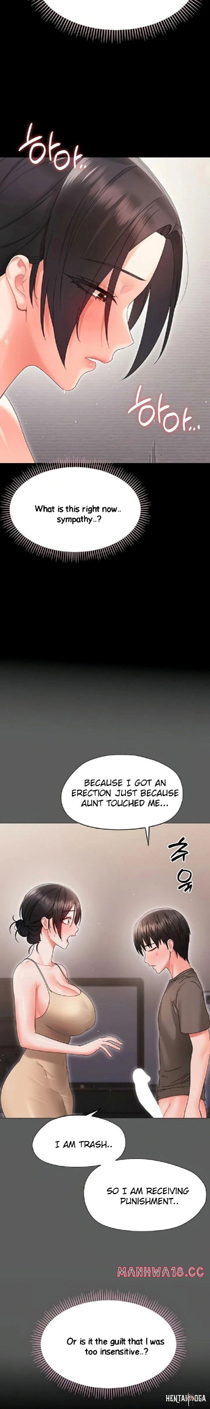 Small Beast Small Beast Chapter 23 - Trang 9