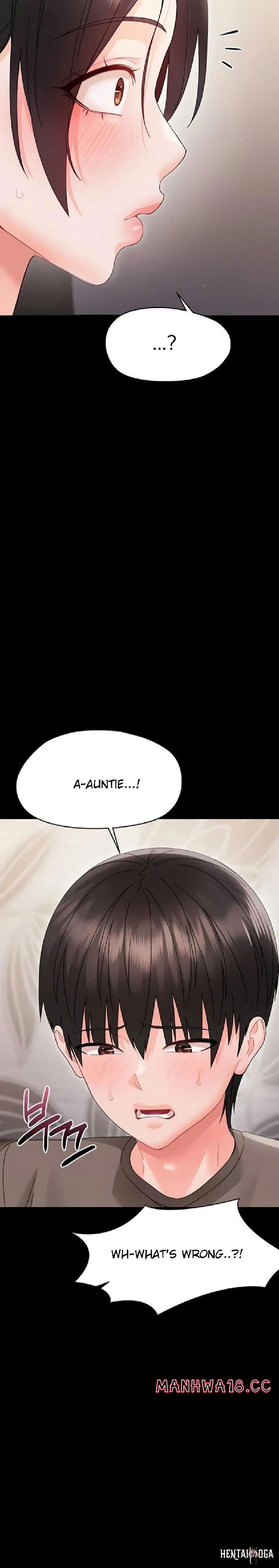 Small Beast Small Beast Chapter 22 - صفحة 27