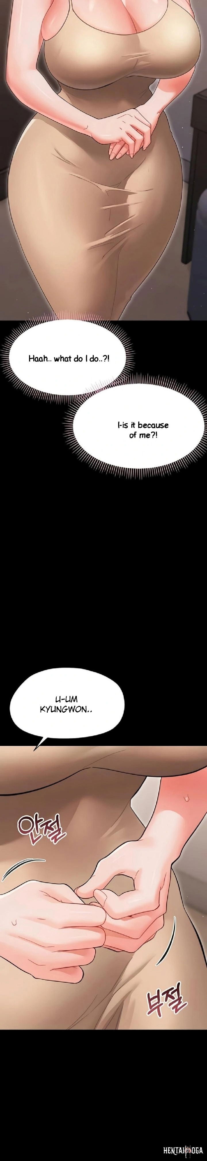 Small Beast Small Beast Chapter 22 - صفحة 31