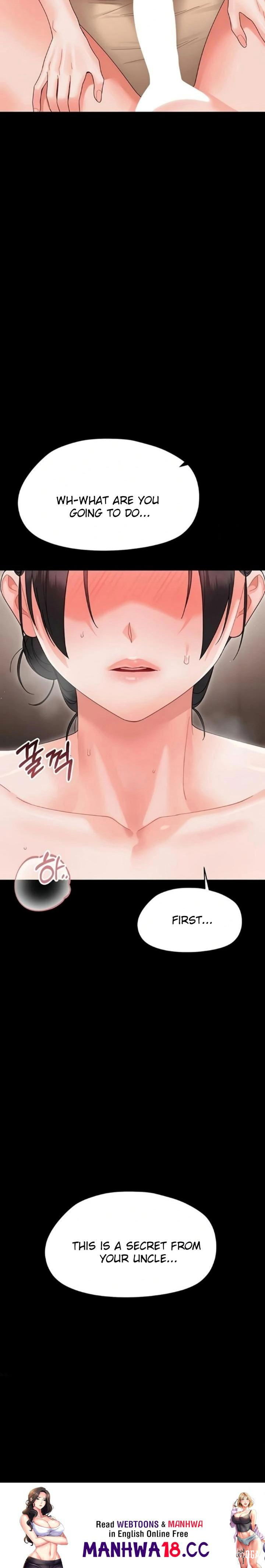 Small Beast Small Beast Chapter 22 - صفحة 36