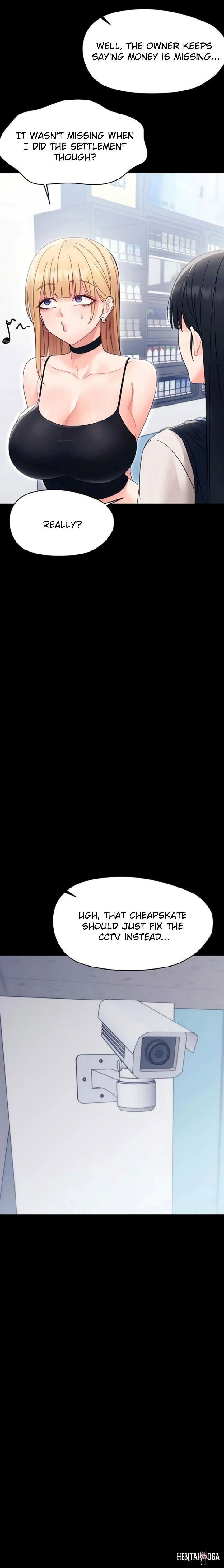 Small Beast Small Beast Chapter 21 - صفحة 24 Small Beast Small Beast Chapter 21 - صفحة 24