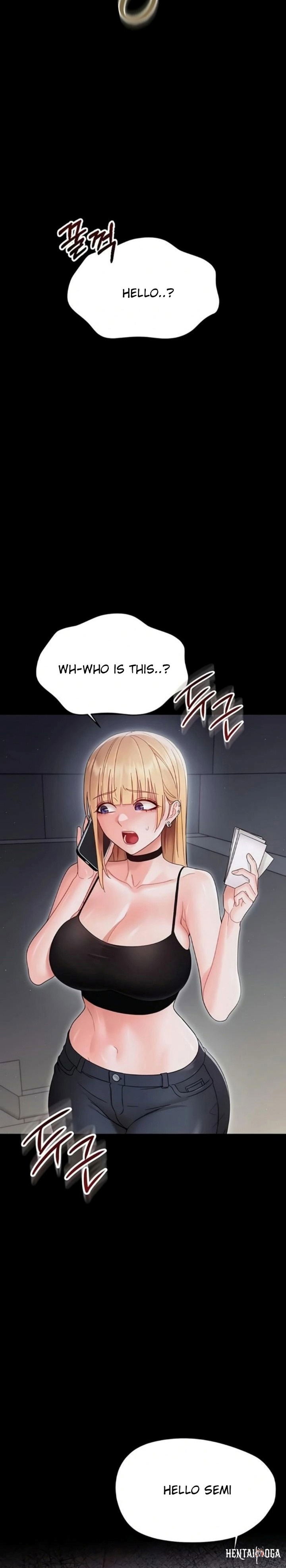 Small Beast Small Beast Chapter 21 - صفحة 28 Small Beast Small Beast Chapter 21 - صفحة 28