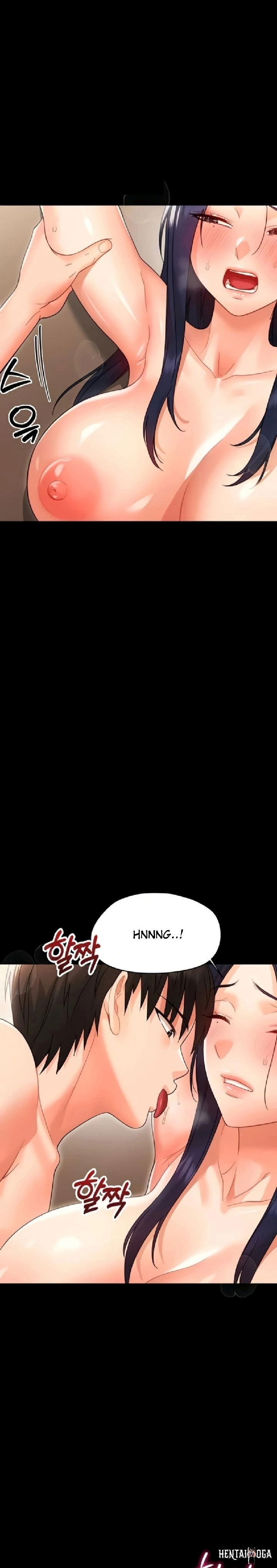 Small Beast Small Beast Chapter 19 - Page 14
