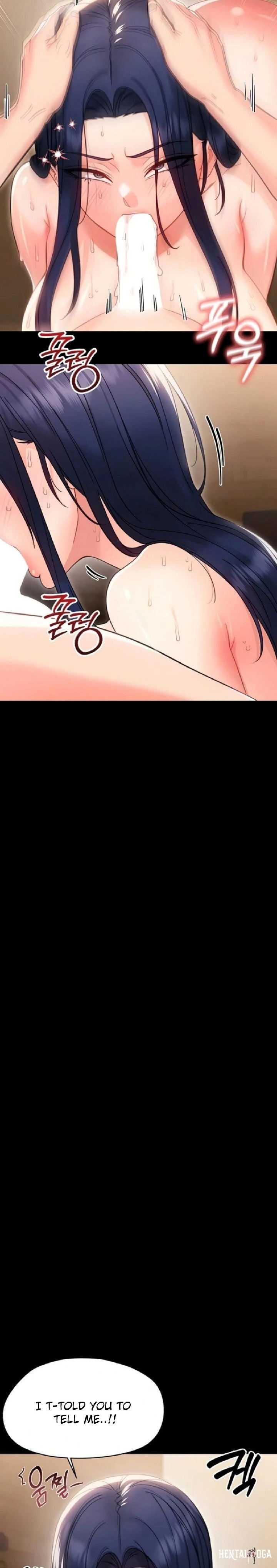 Small Beast Small Beast Chapter 19 - Page 27