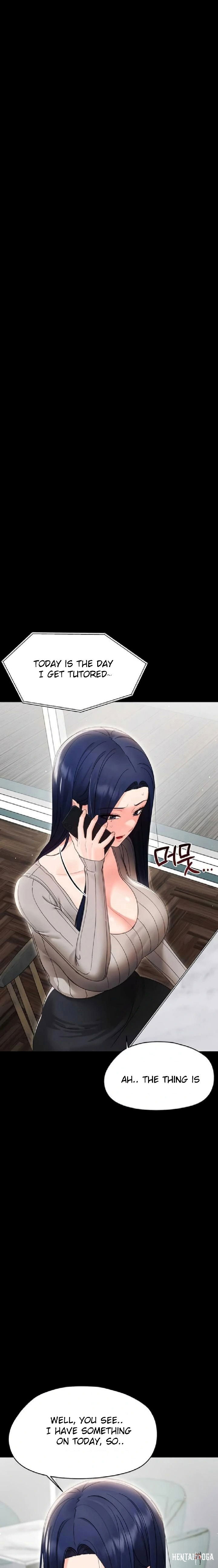 Small Beast Small Beast Chapter 16 - صفحة 24