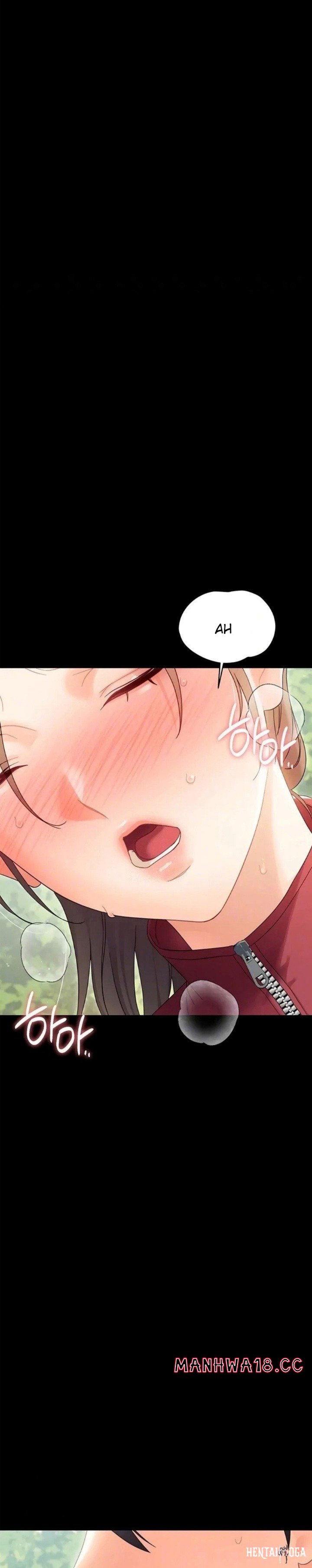 Small Beast Small Beast Chapter 15 - Halaman 1