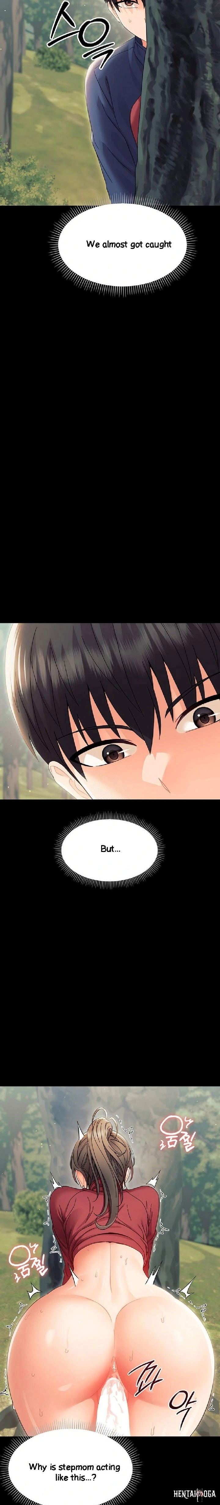 Small Beast Small Beast Chapter 15 - Halaman 19