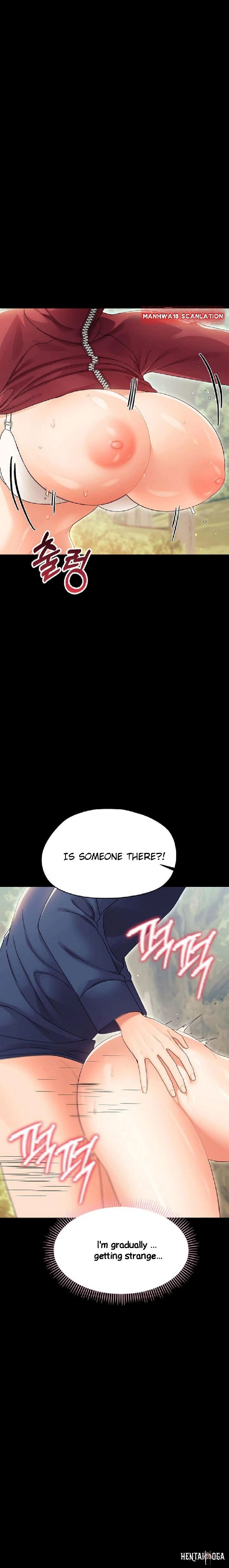 Small Beast Small Beast Chapter 15 - Halaman 25