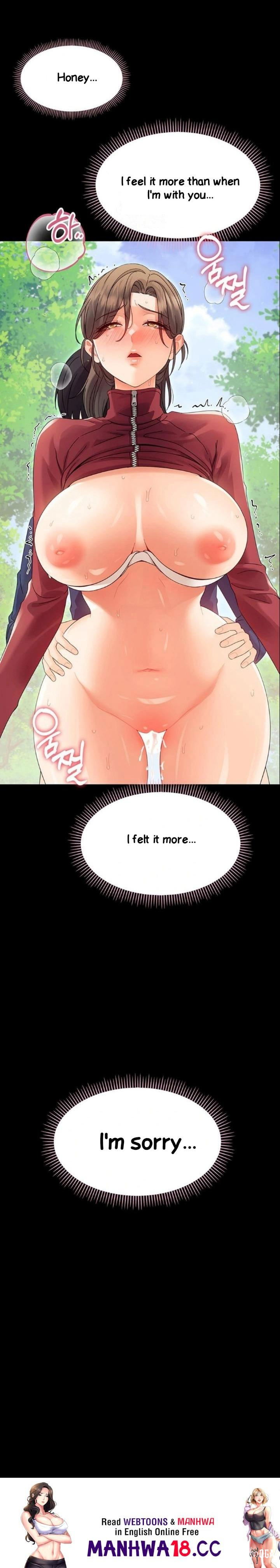 Small Beast Small Beast Chapter 15 - Halaman 29