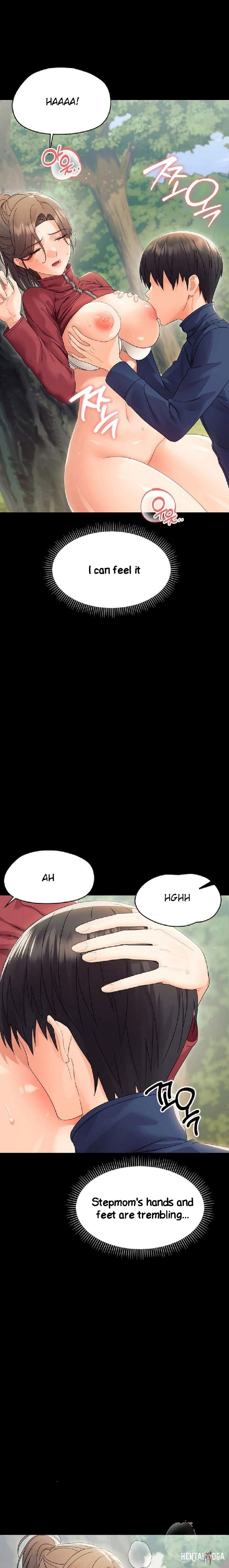 Small Beast Small Beast Chapter 15 - Halaman 3