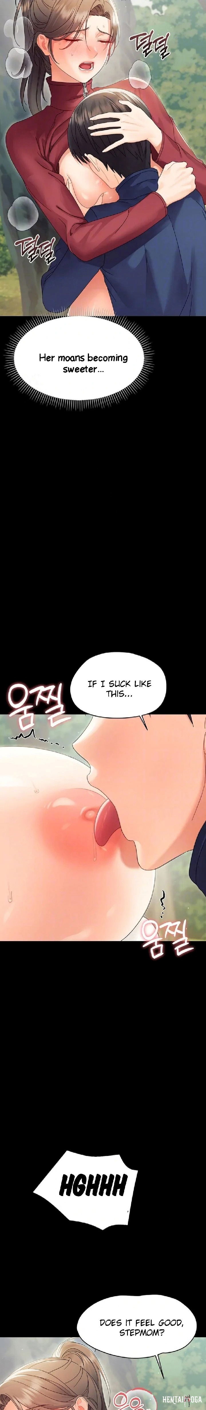 Small Beast Small Beast Chapter 15 - Halaman 4