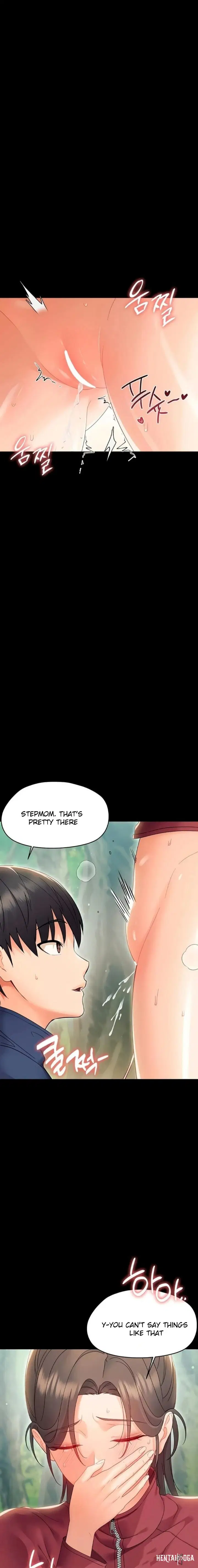 Small Beast Small Beast Chapter 14 - صفحة 1