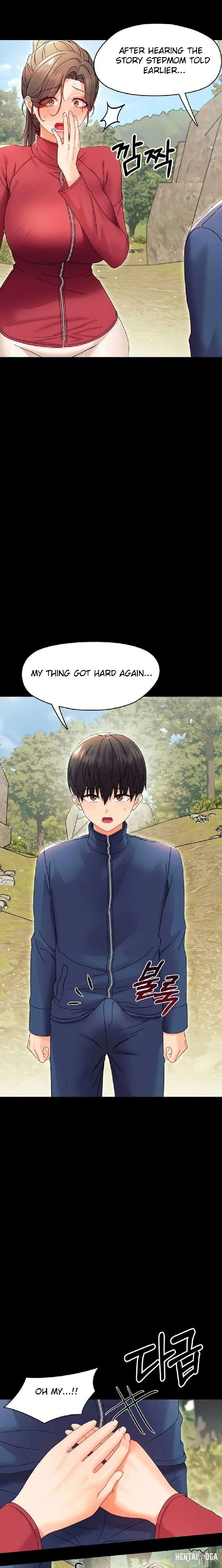 Small Beast Small Beast Chapter 12 - صفحة 24