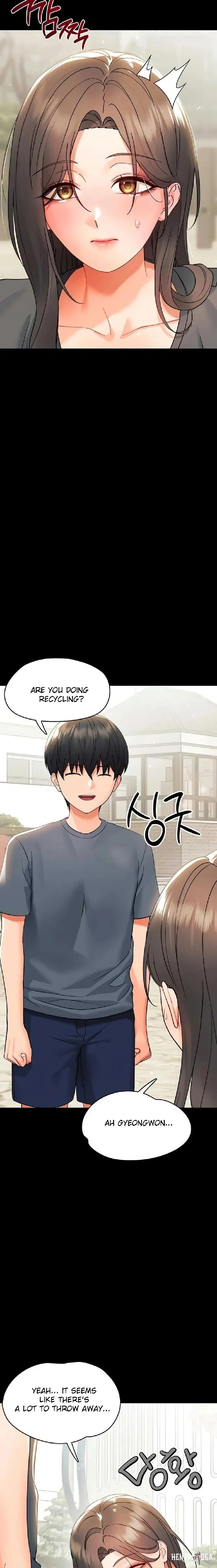 Small Beast Small Beast Chapter 11 - صفحة 20