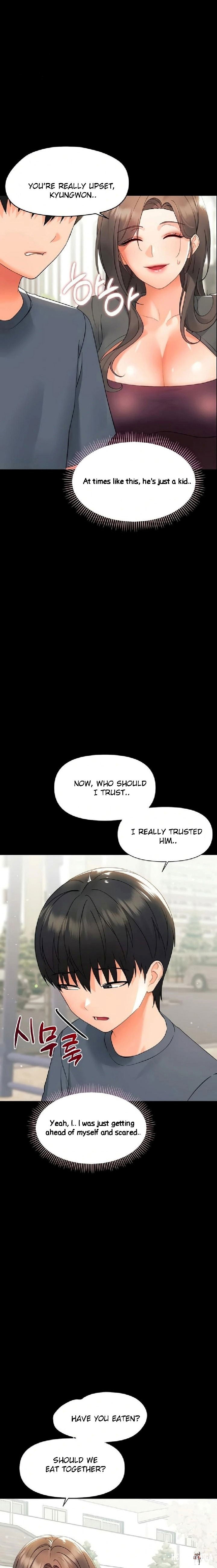 Small Beast Small Beast Chapter 11 - صفحة 24