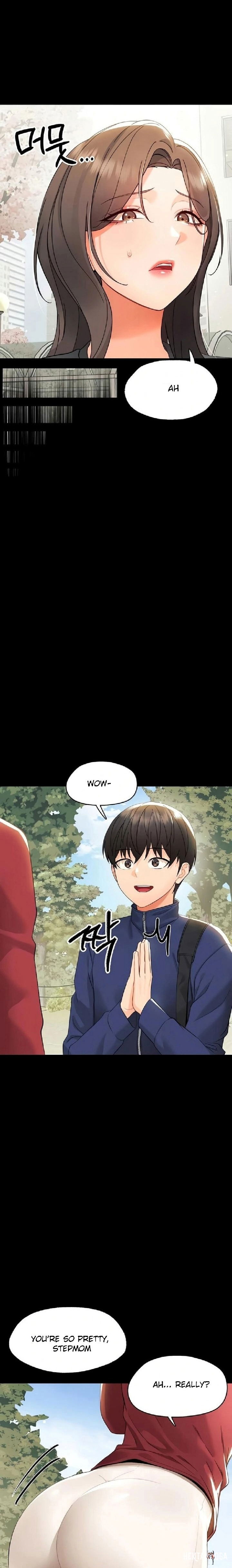 Small Beast Small Beast Chapter 11 - صفحة 27