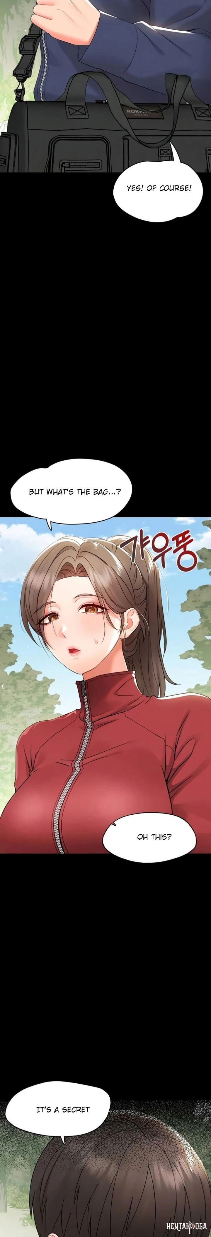 Small Beast Small Beast Chapter 11 - صفحة 29