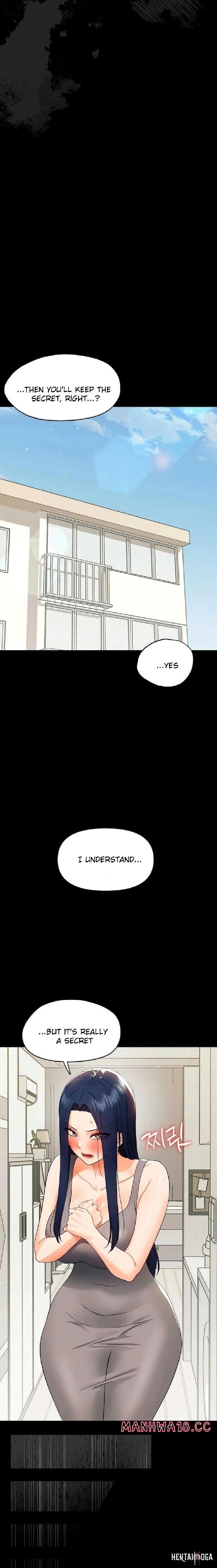 Small Beast Small Beast Chapter 11 - صفحة 8