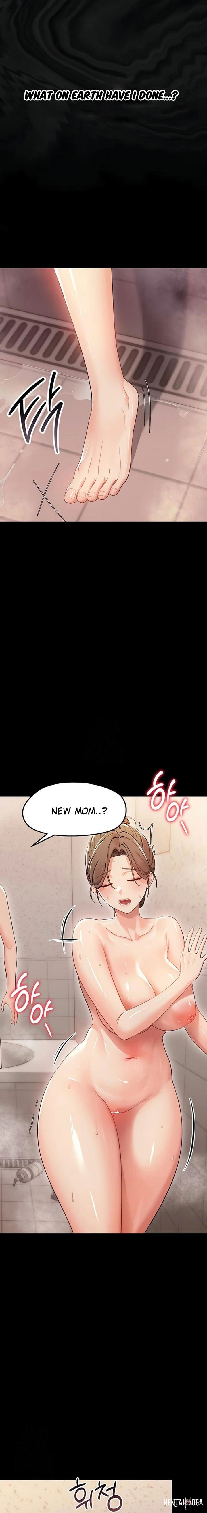 Small Beast Small Beast Chapter 5 - Halaman 26