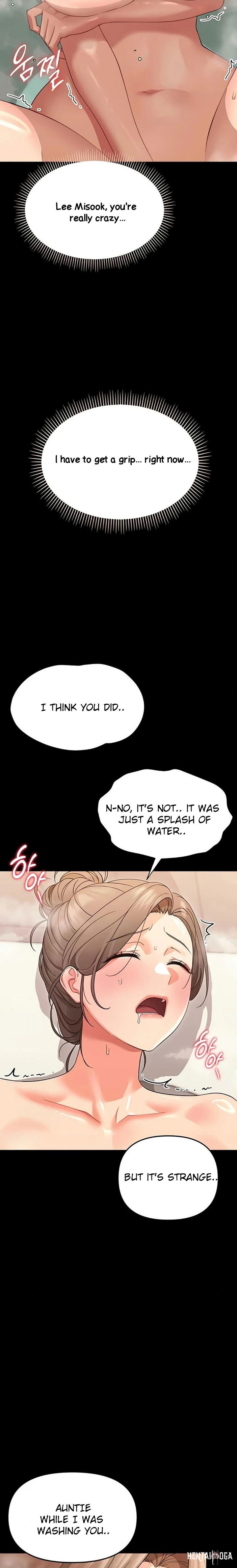 Small Beast Small Beast Chapter 4 - Halaman 24
