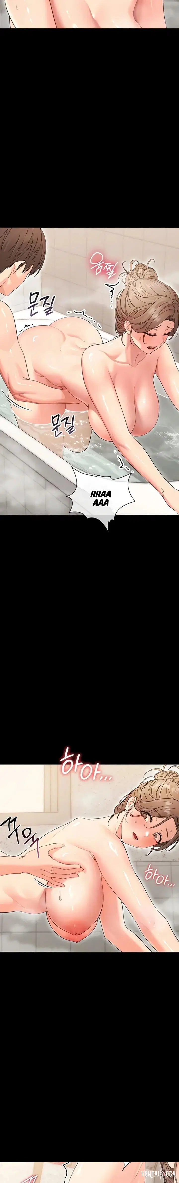 Small Beast Small Beast Chapter 4 - Halaman 6