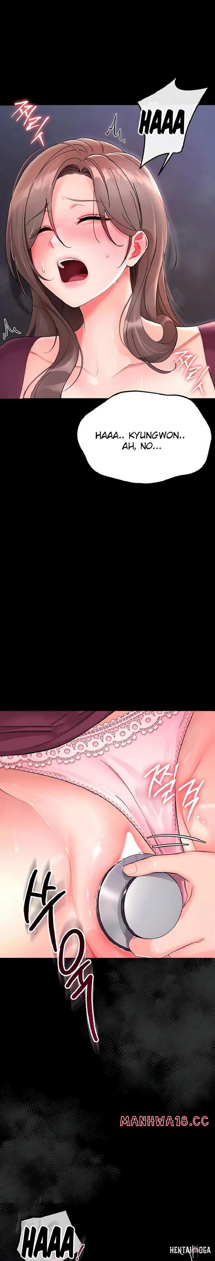 Small Beast Small Beast Chapter 3 - Halaman 1
