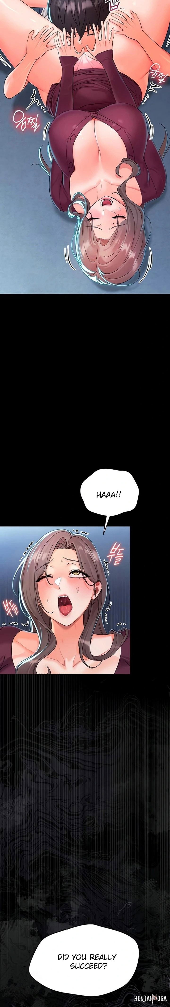 Small Beast Small Beast Chapter 3 - Halaman 10
