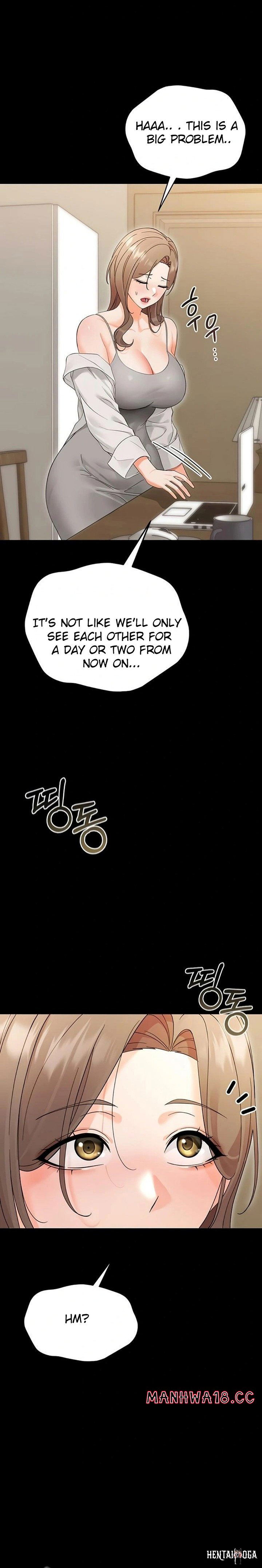 Small Beast Small Beast Chapter 3 - Halaman 23