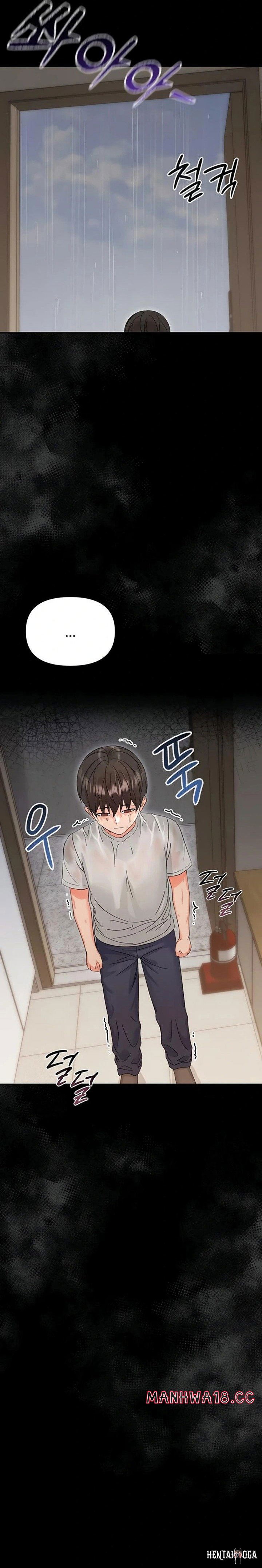 Small Beast Small Beast Chapter 3 - Halaman 24