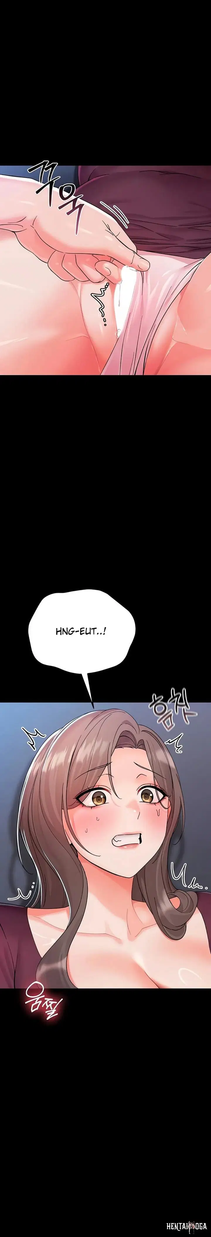 Small Beast Small Beast Chapter 3 - Halaman 3