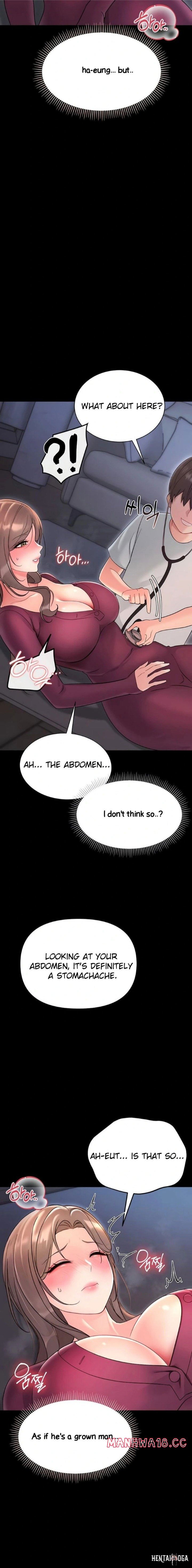 Small Beast Small Beast Chapter 2 - Halaman 25