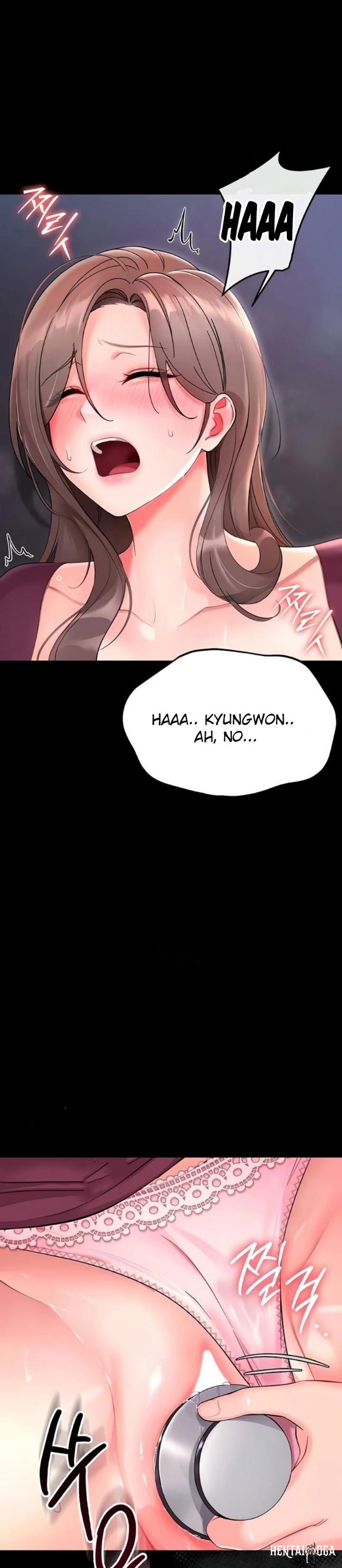 Small Beast Small Beast Chapter 2 - Halaman 31