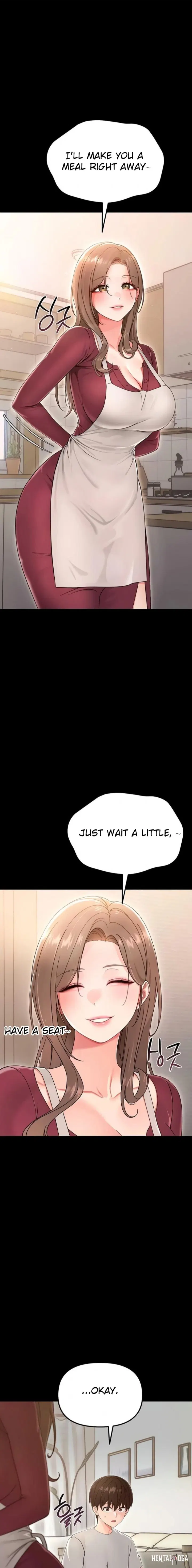 Small Beast Small Beast Chapter 2 - Halaman 7