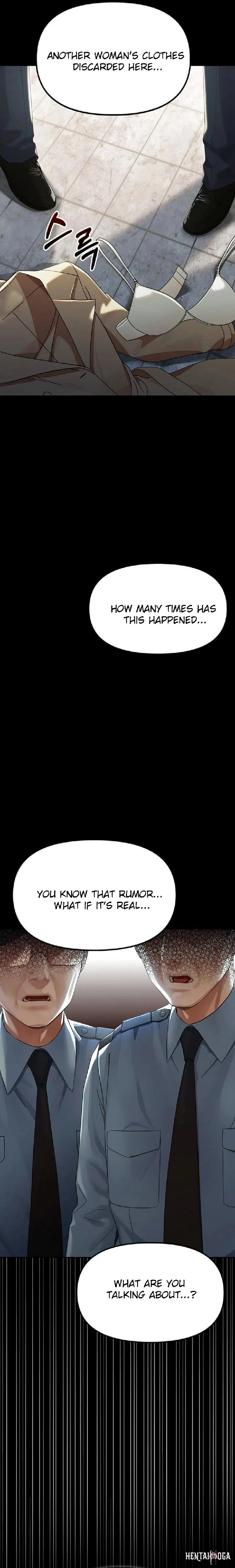 Small Beast Small Beast Chapter 1 - صفحة 2 Small Beast Small Beast Chapter 1 - صفحة 2