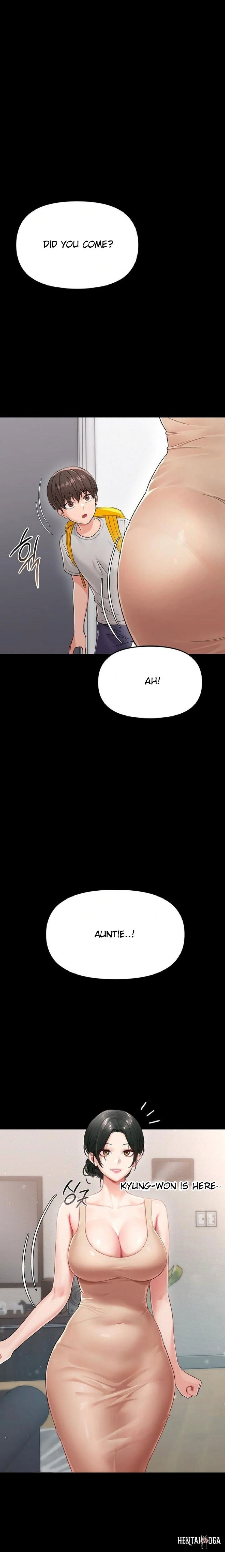Small Beast Small Beast Chapter 1 - صفحة 20 Small Beast Small Beast Chapter 1 - صفحة 20
