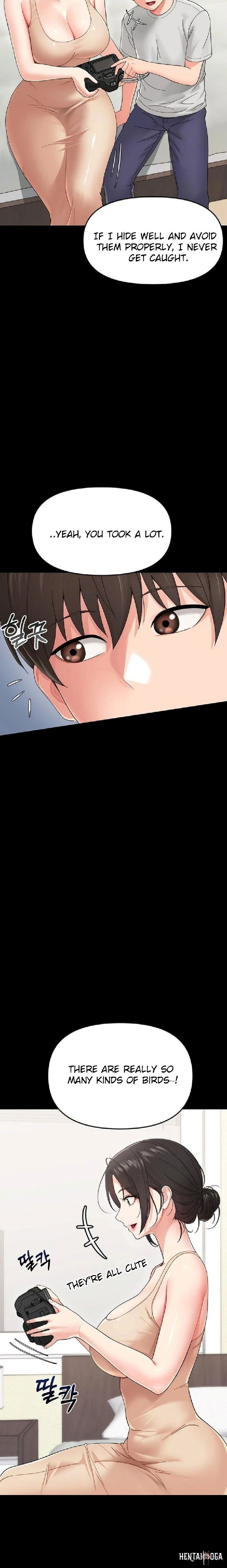 Small Beast Small Beast Chapter 1 - صفحة 24 Small Beast Small Beast Chapter 1 - صفحة 24